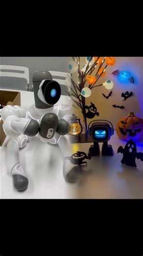 ClicBot. What a surprise