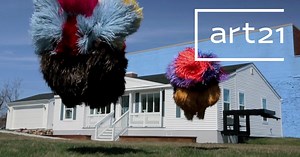 World Building — Art21