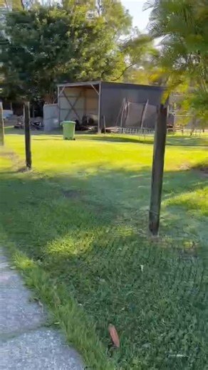 Colorbond Complete in Oxenford! 🏡✨ Our team recently wrapped up this project for a client, and the results speak for themselves! We’ve not only secured their property but also added real value and boosted their curbside appeal. Colorbond fencing is built to withstand Australian conditions — durable, low maintenance, and stylish. It’s a long-term investment that looks great and keeps your property safe. As a locally owned and operated Gold Coast team, we take pride in transforming homes in our c