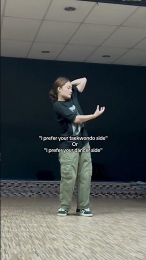 Kakaibabe - Donnalyn Bartolome | Tiktok #taekwondo #dance #TikTok #both