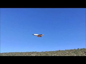 Zohd Delta Strike 600mm sound