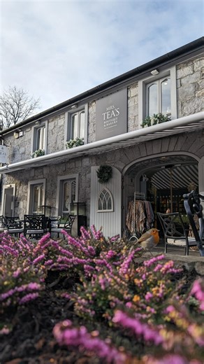 Step into the enchanting world of Mrs Tea's Boutique & Bakery on The Ashford Castle Estate, where each new season brings a trove of delightful treasures. Uncover the artistry of talented Irish designers or rediscover your favourite pieces from the Ashford collection. | Ashford Castle in Ireland