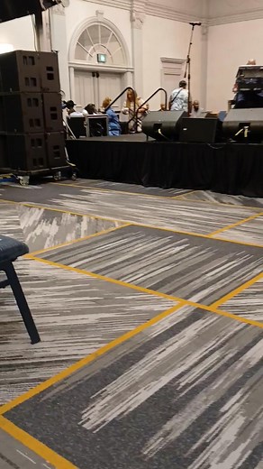 Pastor James Bolton | Angela's Gospel Connection