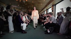 Y Project S/S 17 Men's Show (Y/Project)