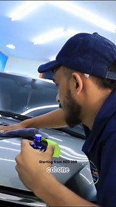 Detailing, Tinting, Coating & More by Car MC Master Customizers from AED 299 only! 🏎️⚡ click on the link for more details on offer inclusions👉 https://shorturl.at/uHQRW 🏎️Valid for all types of cars ⏲️09:00 am to 07:00 pm #cobone #car #cartinting #tint #cobonedubai #coating #tinting #detailing | Cobone UAE