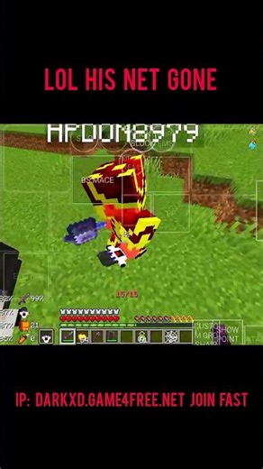 Cooking a elytra mace player in namemc❤‍🔥☠️😈