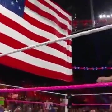 Never forget when a U.S. soldier hopped the barricade and rushed the ring just as Rusev reached for the American flag. BREAKING: Tragedy Strikes As Shooting Kills Beloved Wrestler & His Mother - Arrest Made👇 https://www.sportskeeda.com/wwe/rumor-breaking-tragedy-strikes-as-shooting-kills-beloved-wrestler-his-mother-arrest-made-in-shooting-of-california-star-lars-luger-s-reports#key2=273120 | Old School Wrestling