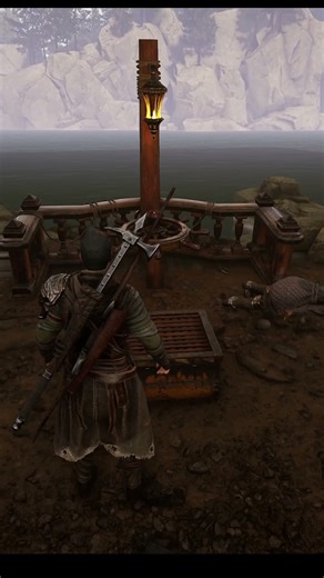 The Secret of the Plates #ofashandsteel #gothic #secrets #gothic #videogames #games #new #shorts ...