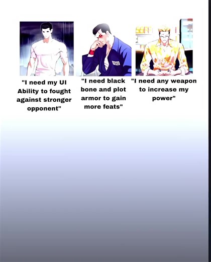 Explore Lookism with James Lee and Jonggun