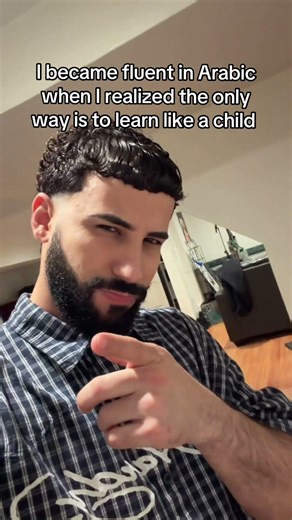 Learning Arabic The Right Way