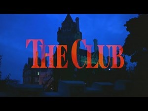 THE CLUB (1994) Deutscher Trailer