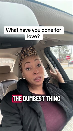 Funny and Embarrassing Things People Do for Love