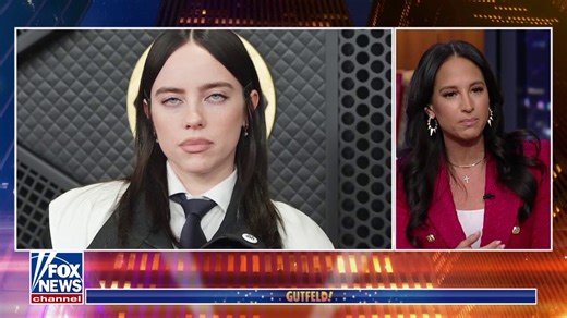 Emily Compagno: That's not who I want to be lectured by