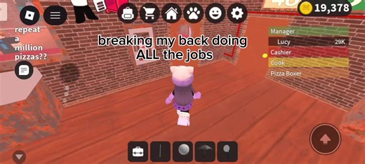 Setting Break Limits at Work: A Necessary Policy