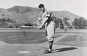 A brief history of pitchers hitting walk-off home runs