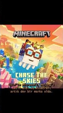 Who Made Minecraft and How Did İt Become So Big #minecraft #shortvideo #short #shorts