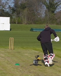 1.2K views · 64 reactions | Our Ball Feeder is lightweight, portable and enjoyable  Buy a Bundle and get: 2 x Ball Feeders 4 x Ball Feeder Spirals 4 x Sets of Feeder Balls 1 x Technique Training Bat Ball Feeder Bundle ➡️ https://tinyurl.com/yku8zs93 Ball Feeder ➡️ https://tinyurl.com/29ppbt4p  #r66tacademy | The Root Academy | Facebook