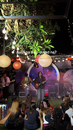 Usad na ba boss? #usad #music #opm