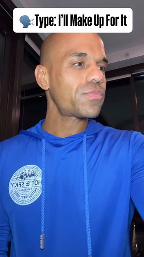 🗣️Type: I’ll Make Up For It 📖 Deut: 30:3 God, your God, will restore everything you lost; He’ll have compassion on you; He’ll come back and pick up the pieces from all the places where you were scattered. | Bishop Kevin Foreman