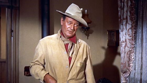 John Wayne: His cause of death