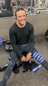 POD CAST SOON???😎 #gains #beast #elcampeon #gymtok : 🏆@buckedup Code CAMPEON100 🏆CAMPEON MERCH LINK IN BIO 🏆YOUTUBE LINK IN BIO #elcampeon #gym #fitness #arnoldschwarzenegger #ronniecoleman | El Campeon