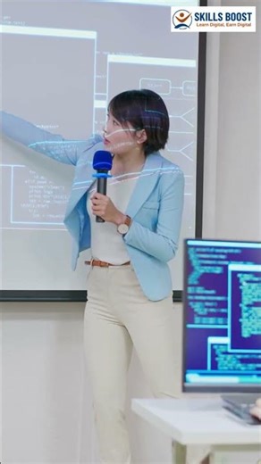 Data Analyst Course in Gurgaon with Skills Boost – Just ₹15,999! #gurgaon #dataanalytics #coaching