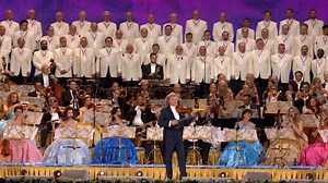 124K views · 4.3K reactions | André Rieu - Radetzky March | Amazing Music | Facebook