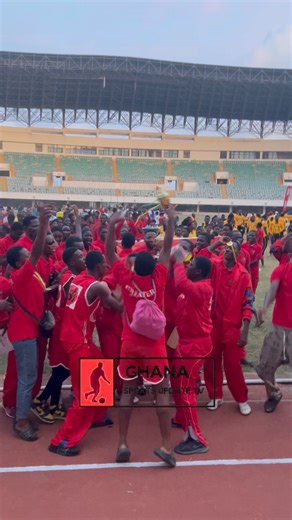 4.5K views · 186 reactions |  Overall Best Region : Greater Accra was announced the overall best region in the 2025 inter - regional games after winning several gold medals in the competition. | Ghana Sports Update | Facebook