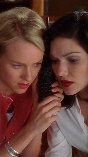 Mulholland Drive (2001)