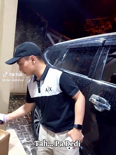 Keakraban Live Dedi Mulyadi Bersama Kenzio dan Widhi