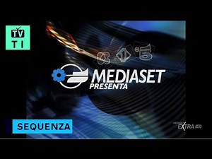 Sequenza Mediaset Extra HD | 14 Aprile 2023
