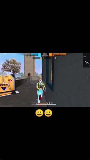 CS Rank Push with Friends