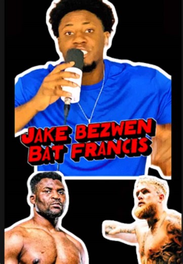 Jake Paul vs Francis: Galvanizing the Fight Night