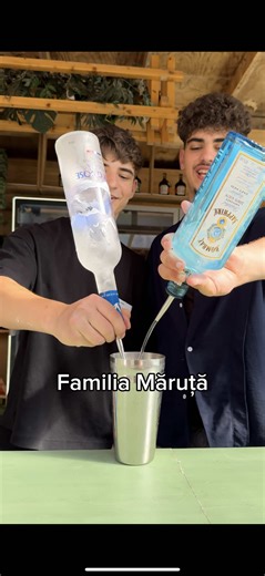 Familia Măruță - Distracție la Zoom Beach