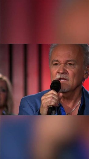 Jimmy Fortune - Softly and Tenderly #Gaither #Hymns #Southern #Church #Gospel #Shorts