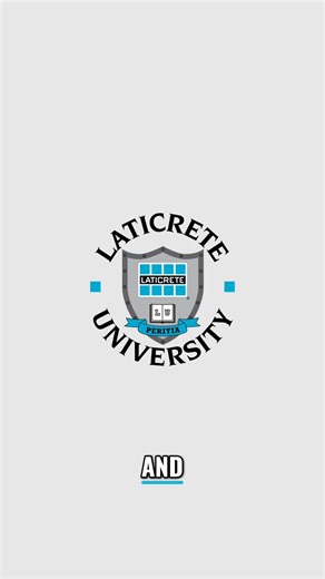Over 150 FREE online training courses — built to fit your schedule, no matter where you are. Whether you’re on the jobsite or on the couch, our platform brings you: ✅ Up-to-date product knowledge ✅ Real-world industry techniques ✅ Training anytime, anywhere Start learning today ➡️ https://bit.ly/LATICRETE-Univ #LATICRETE #LATICRETEUniversity #TileInstallation #TradeTraining #ProTips | LATICRETE International, Inc.