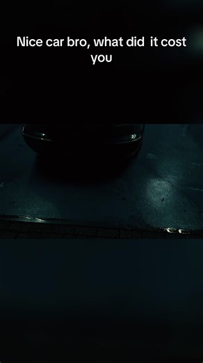 She didn’t deserve that ending #fyp #volvo #s80 #firstcar #crash