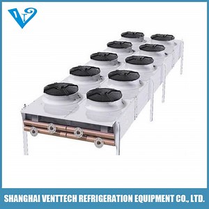 [Hot Item] Customized Submersion Cooling Dry Cooler for Bitcoin Mining