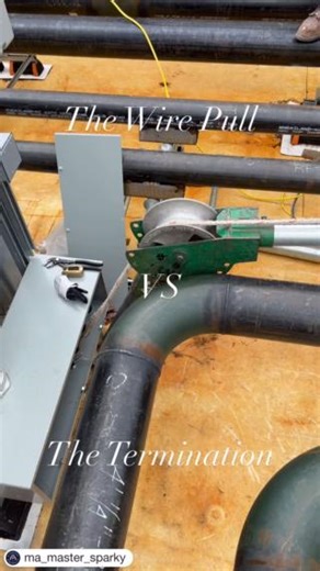 113K views · 800 reactions | Which one is your pick? 樂 With Greenlee tools, it's all pretty fun — right, @ma_master_sparky?  #GreenleeTools #Greenlee #Electrician #ElectricianLife #ElectriciansofInstagram #Trades | Greenlee Tools | Facebook