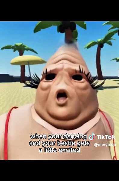 Flop Queens Do Roblox: Dance & Relatable Moments