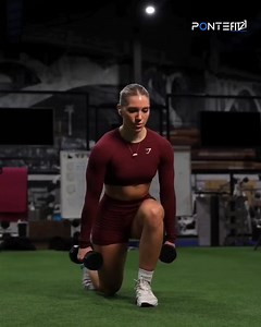 75K views · 5.8K reactions | full body workout  | PonteFit21 | Facebook