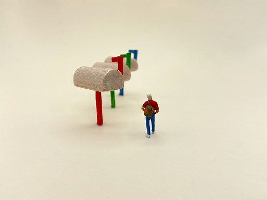 Why You Should Manage Multiple Email Accounts