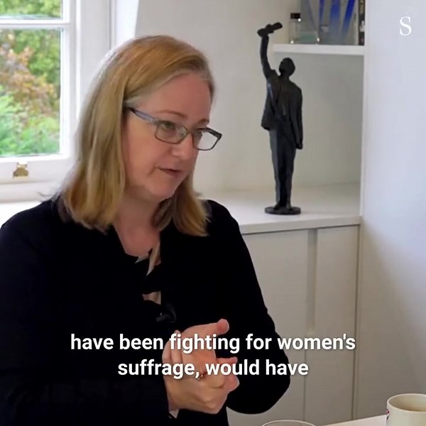 “The only way to maintain the lie is to make it impossible for anyone to talk about it” ⁦ Helen Joyce speaks to Winston Marshall on the Marshall Matters podcast for the Spectator. | Binary