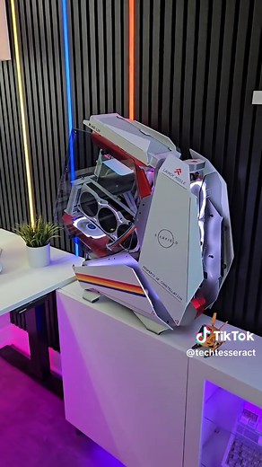 Ultimate Guide to Building Your Gaming PC Setup