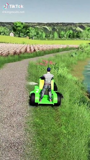 Ultimate Farming Simulator 19 Mowers Pack | KingMods