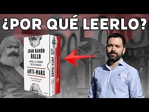 ¿Qué aporta de nuevo el Anti-Marx?