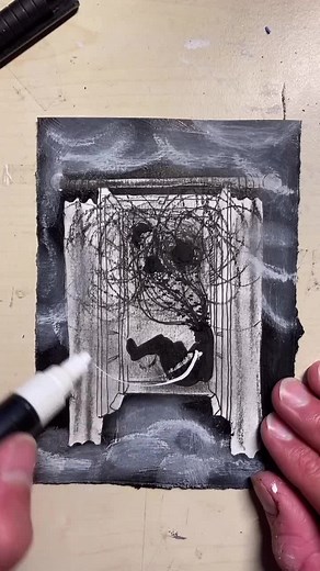 Dessiner pour exprimer ses émotions