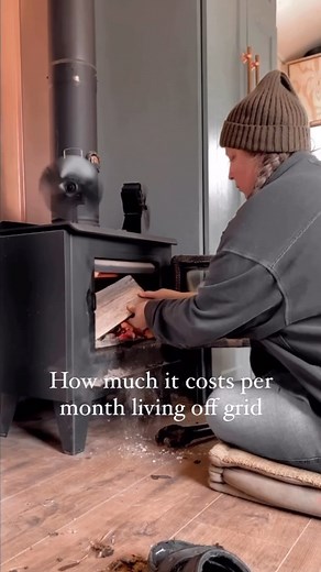 Two besties living off grid ✌️ | Hey Wanderer