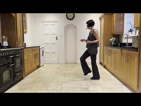 Nothing But You - Line Dance Tutorial