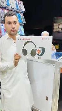 P9 ultra 2 smartwatch with 7straps ⌚️🎧 #shortsfeed #shorts #smartwatch #ultra